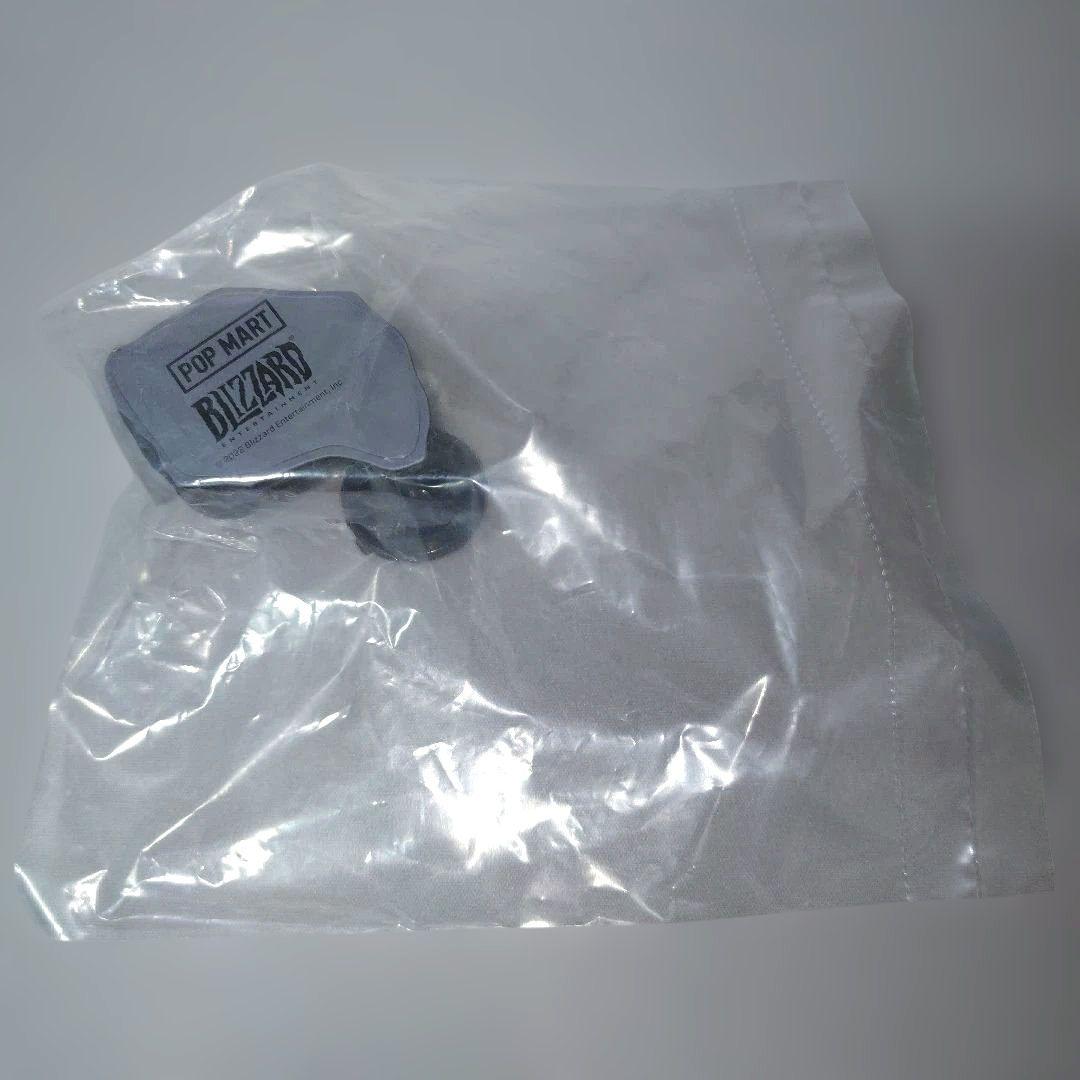 POP MART Warcraft（ウォークラフト）イリダン（箱あり）