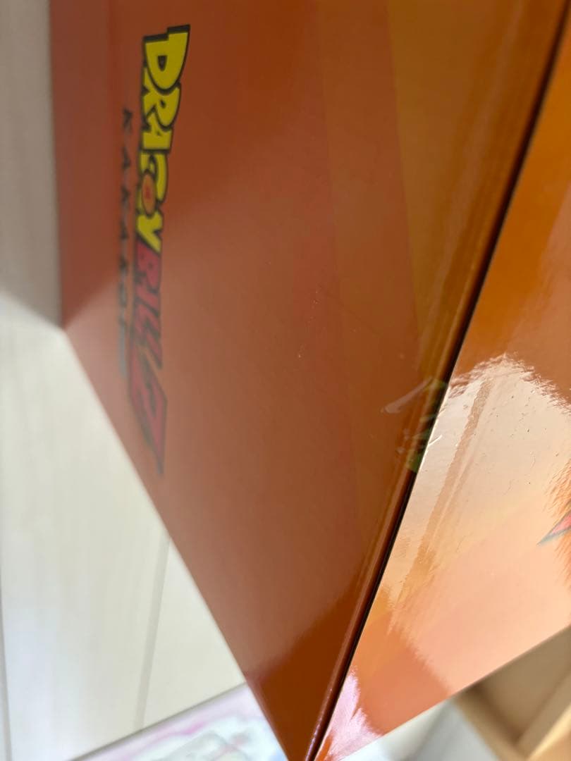 ドラゴンボールZ KAKAROT GEO 特典