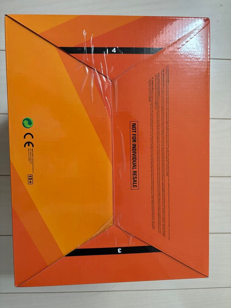 ドラゴンボールZ KAKAROT GEO 特典