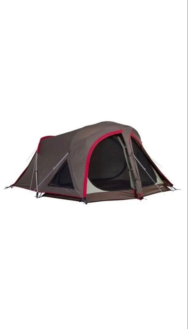 ランドブリーズPro.1グランドシート＋インナーマットセット