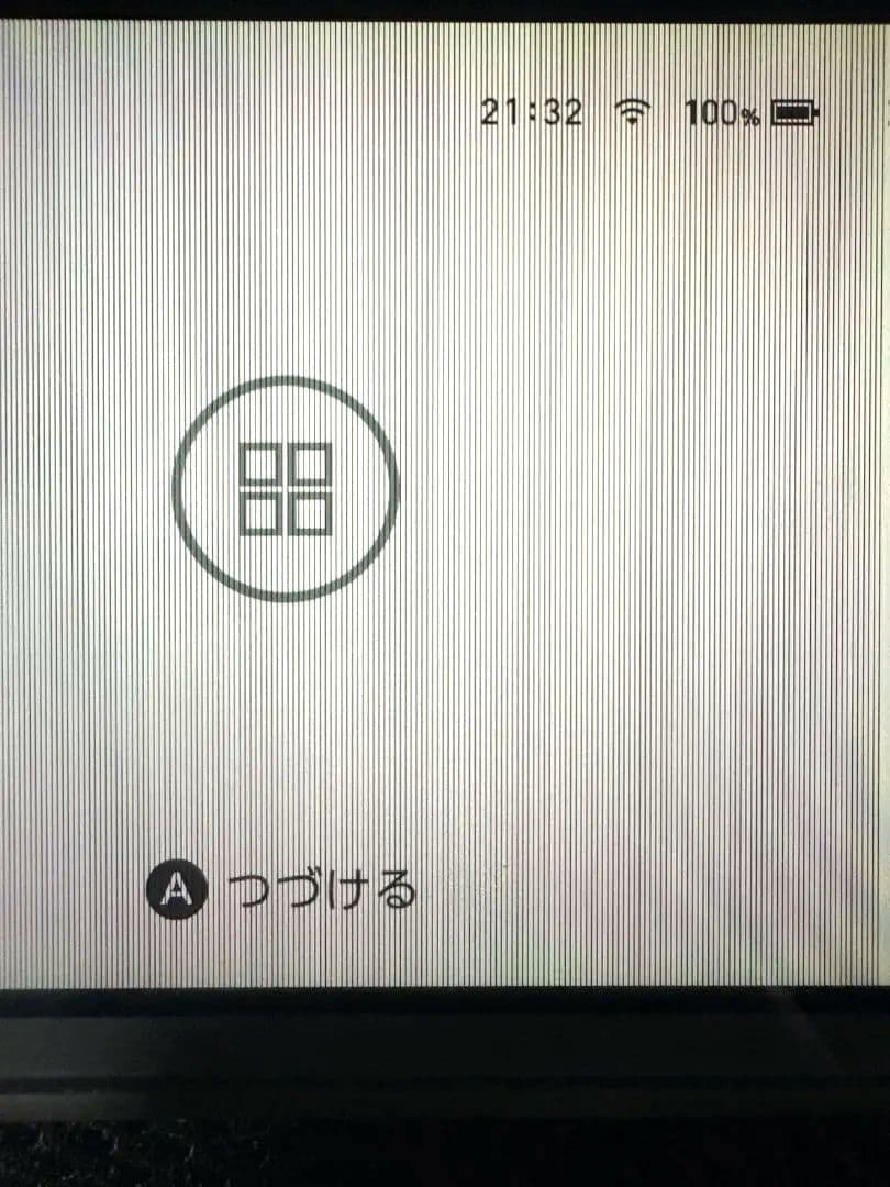 Nintendo Switch Lite グレー 本体 箱付き ジャンク
