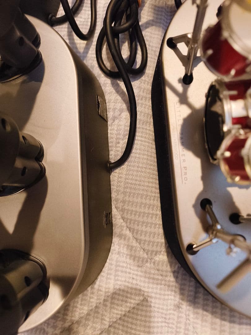 【BANDAI】リトルジャマープロ　セット（訳あり）