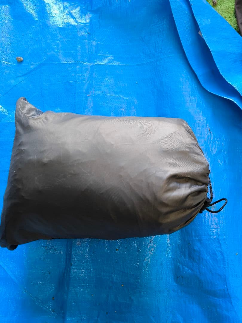 OneTigris TOWER-M ドームテント＋メッシュドア×2＋TPUドア