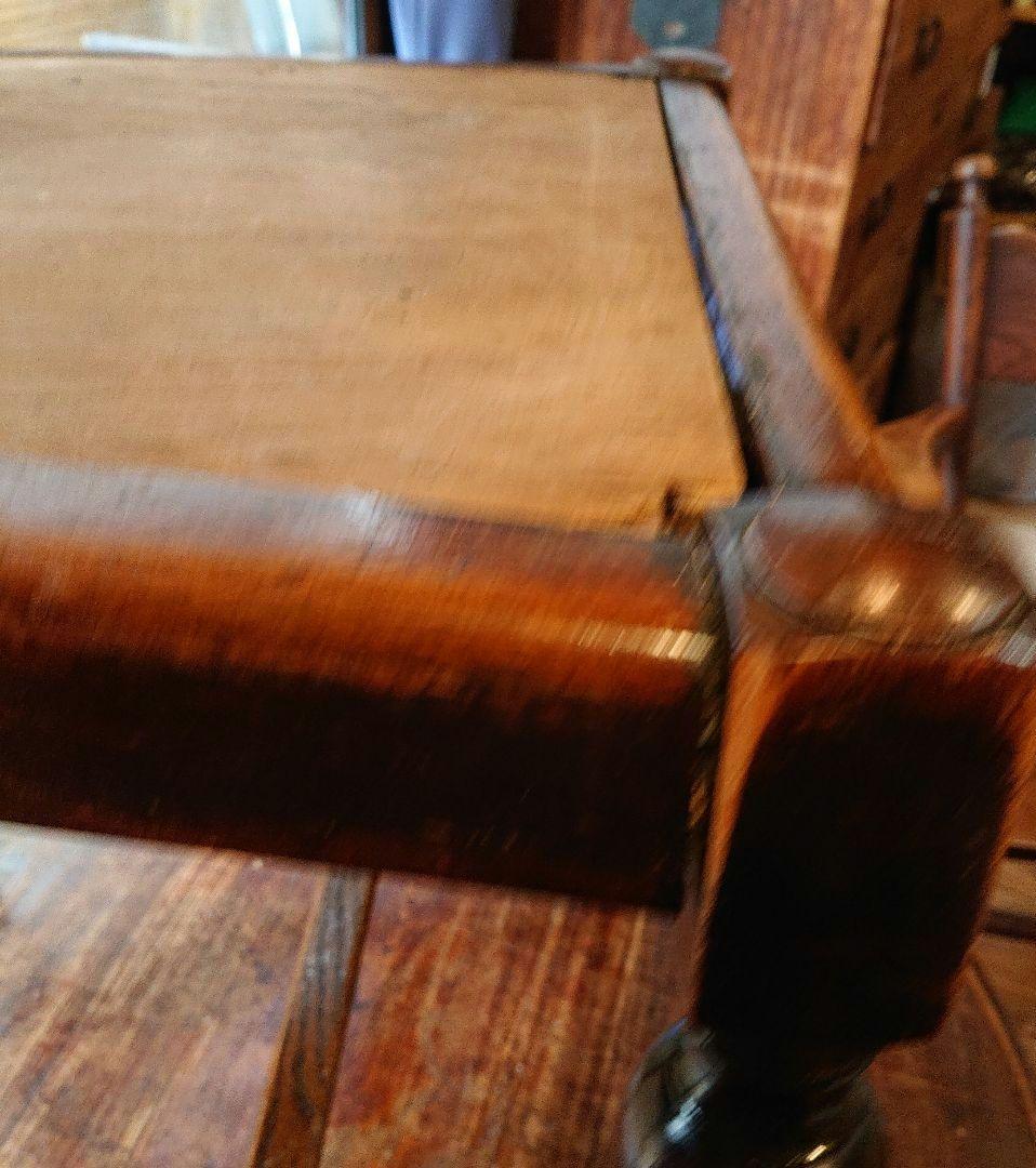 イギリスアンティーク椅子