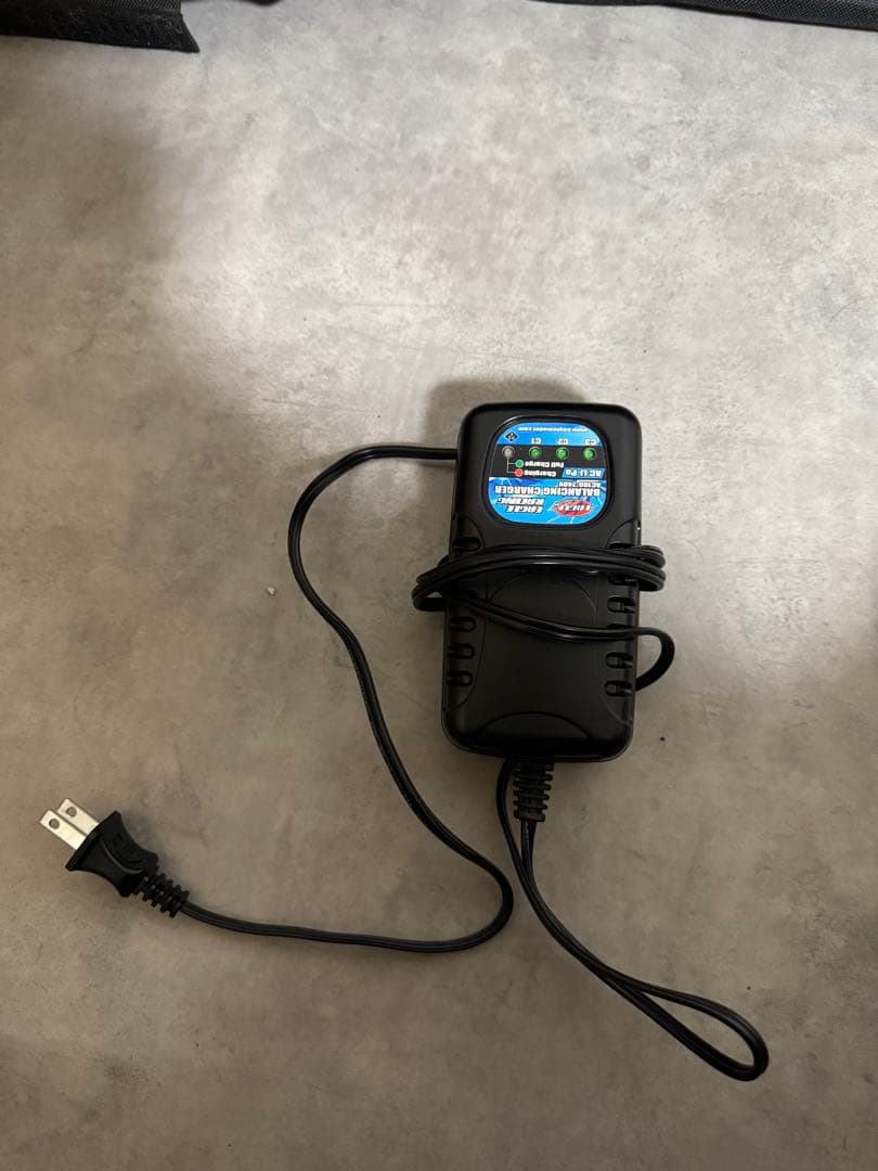 東京マルイ次世代電動ガンG36C