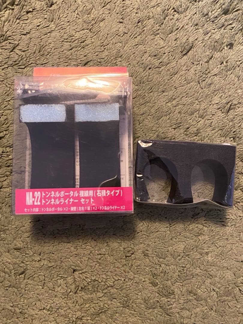 KATO、TOMIX他　ジオラマ　ストラクチャー一式