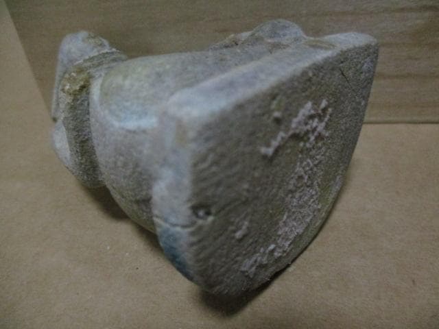 古代エジプト　ファラオの王子像　箱付き　S15-2