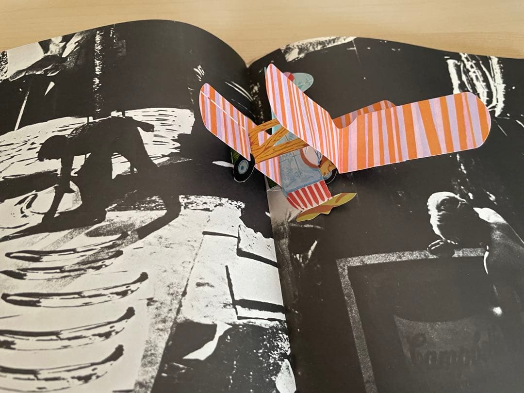 アート・デザイン・音楽 Andy Warhol's Index