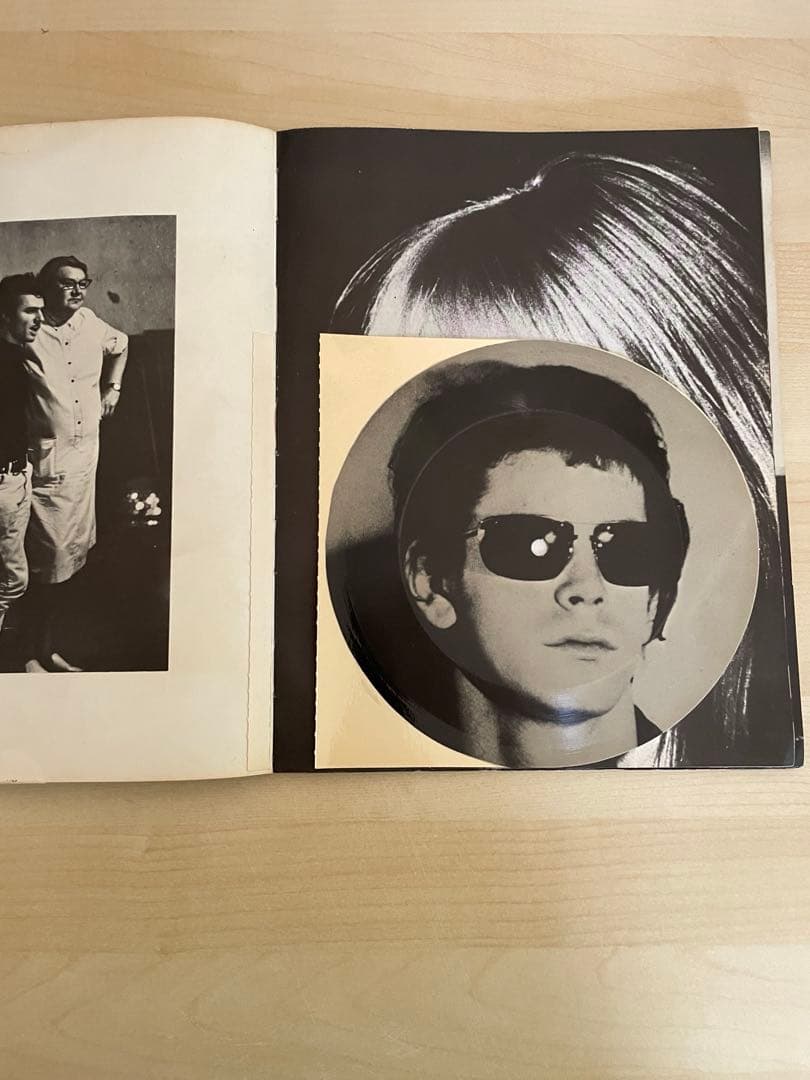 アート・デザイン・音楽 Andy Warhol's Index