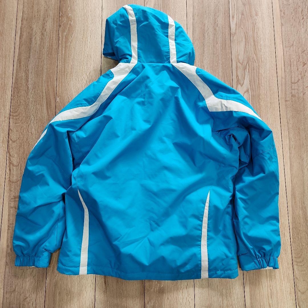 新品未使用 Phenix スキーウェア Mサイズ