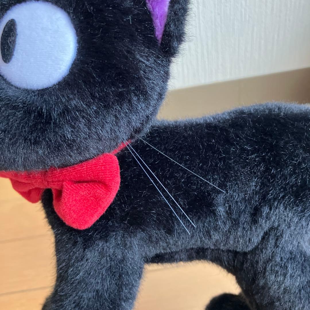 ジジ　ぬいぐるみ　30周年記念　限定品　タグ付き