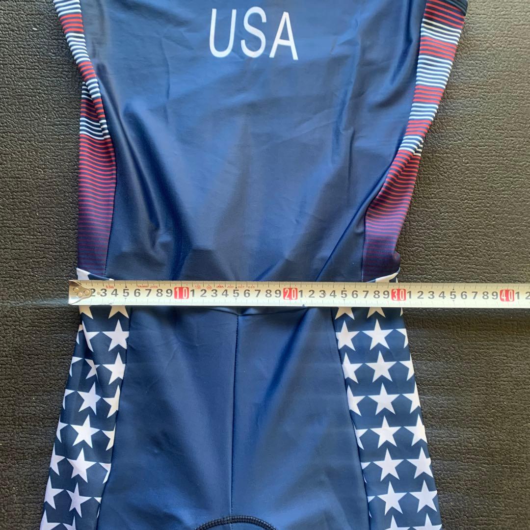 Roka製トライアスロンウェア、オリンピックでUSA