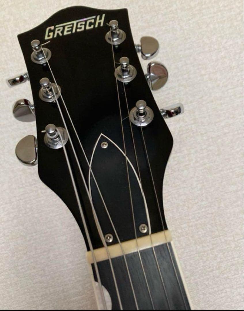 ギター Gretsch G6119 Chet Atkins Tennessee Rose