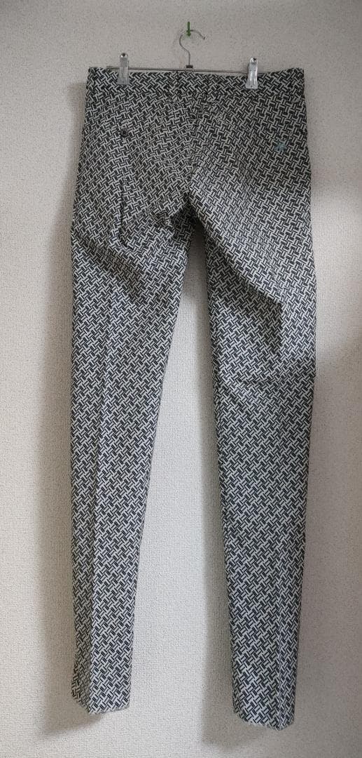 ヨネックス ゴルフ メンズノータックパンツ　オートミール　76