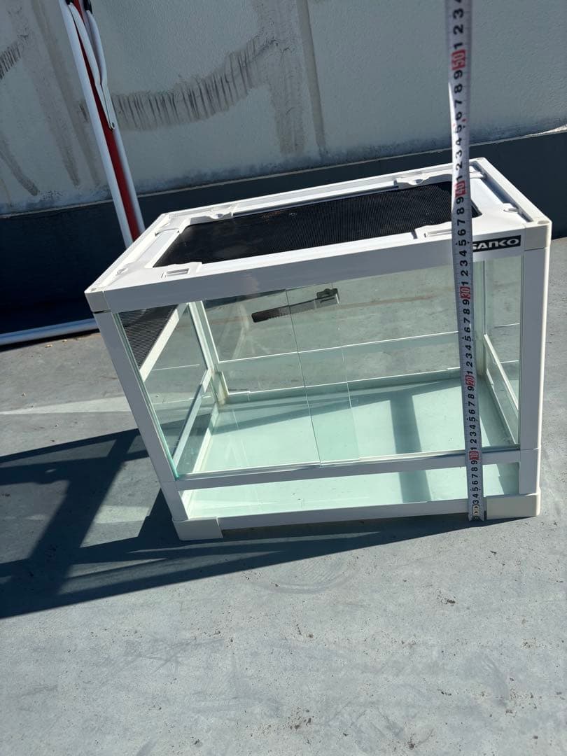 SANKO パンテオン4535 ホワイト