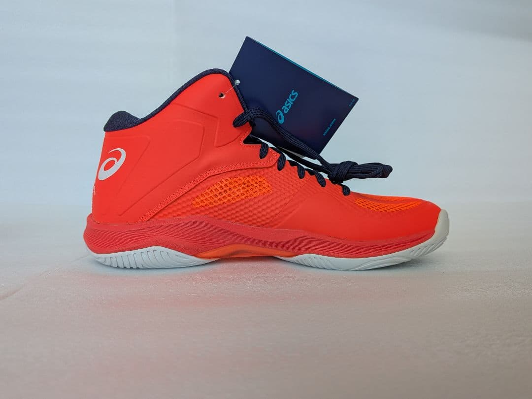 アシックス ASICS バレーボールシューズ V-SWIFT FF MT