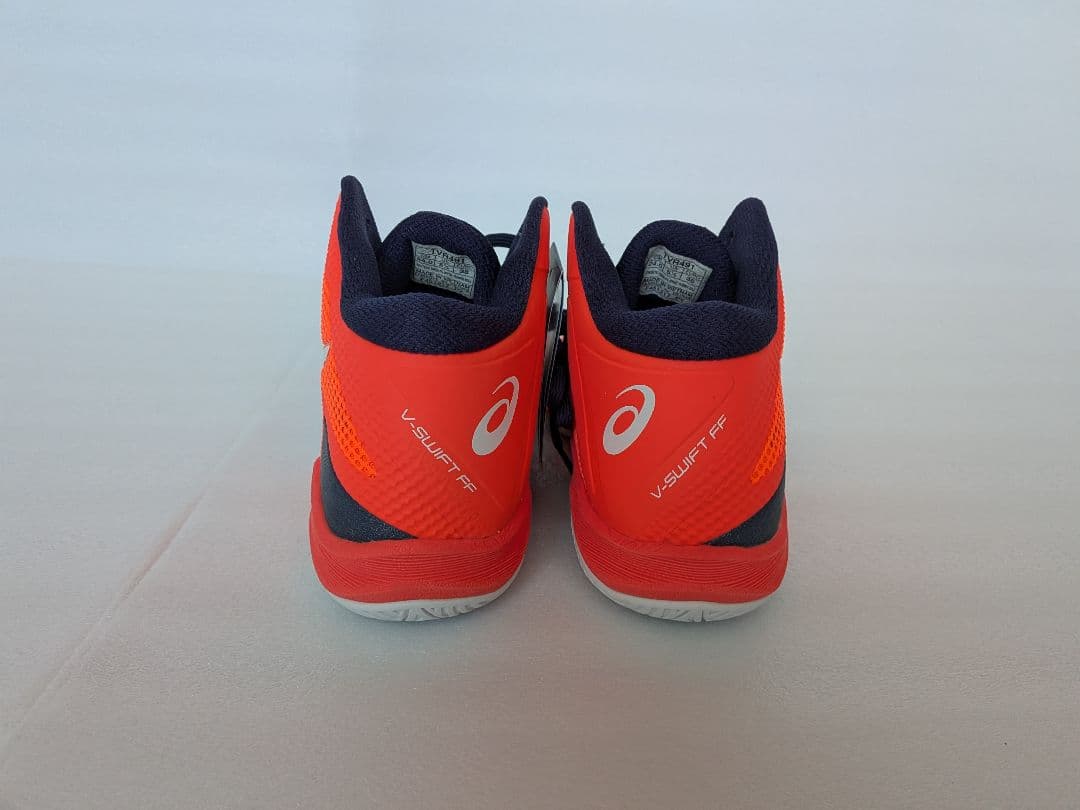 アシックス ASICS バレーボールシューズ V-SWIFT FF MT