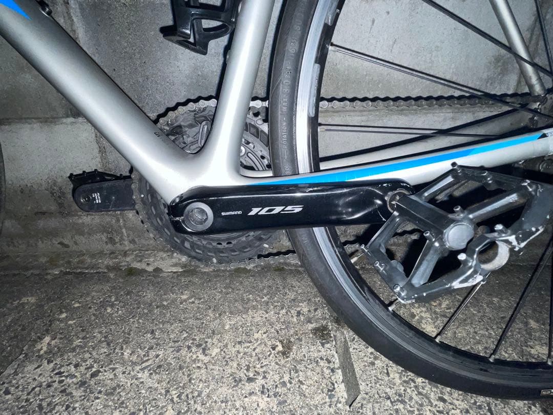 Trek ロードバイク カーボン　京都市引き取り　最終値下げ