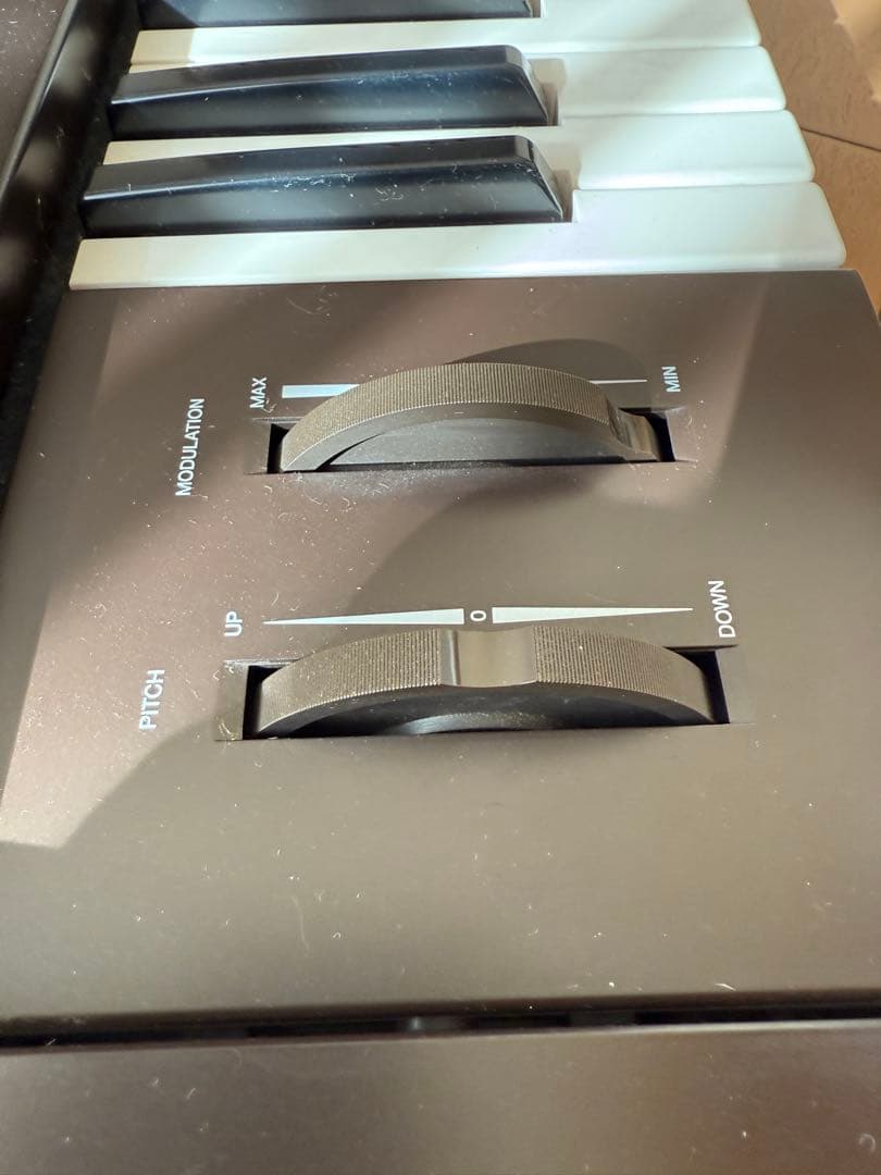 ジャンク品　Yamaha DX7