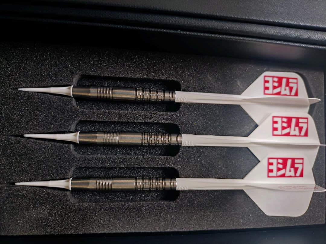 ジョーカードライバー×ヨシムラバレルズ ザファースト プロトコル