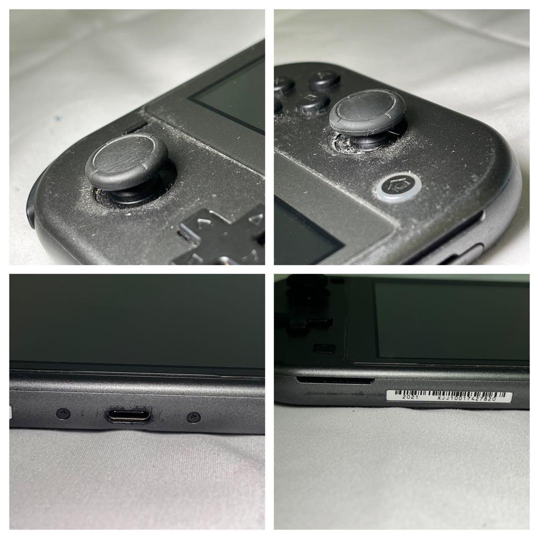 R*u様 【ジャンク品】2台 まとめ売り 任天堂Switch Lite HDH-