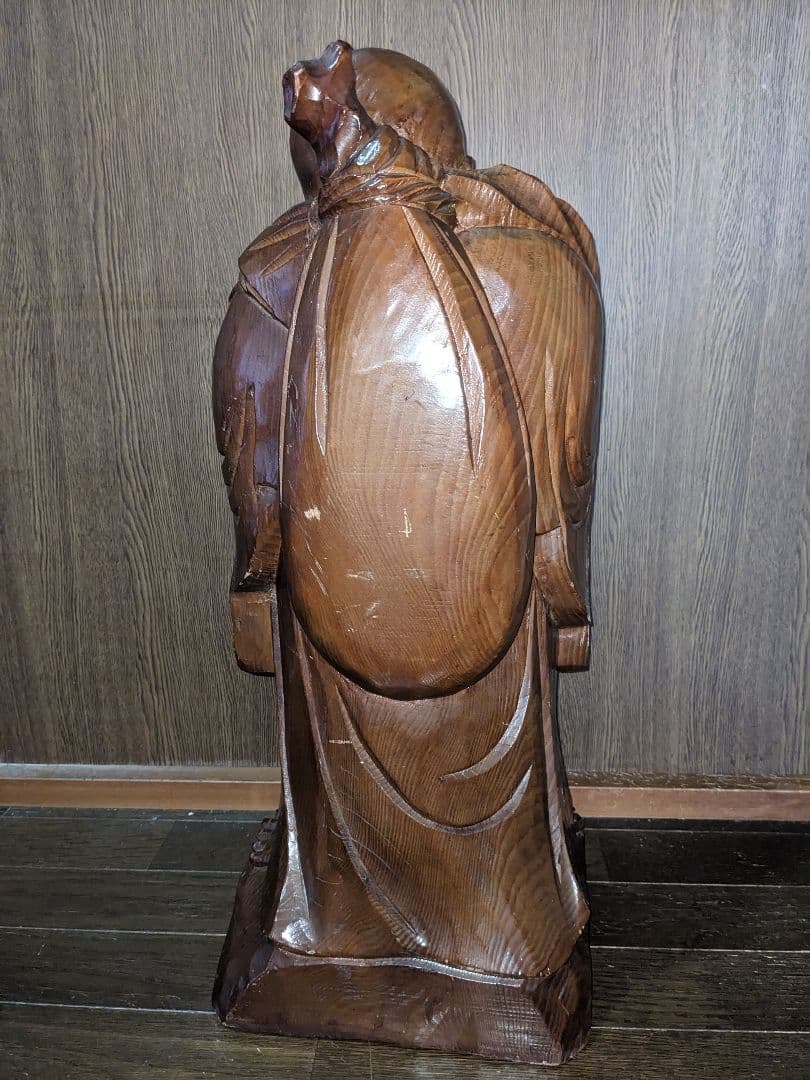 巨大 大黒様(62cm)