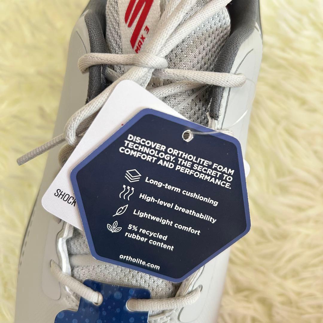 【新品】スケッチャーズ メンズ 防水 ゴルフシューズ 100%ウォータープルーフ