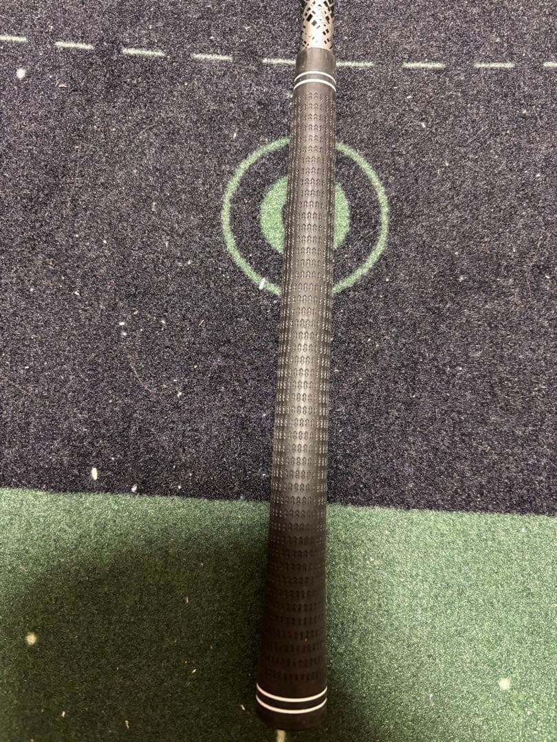 USTマミヤ The ATTAS V2 6S テーラーメイドスリーブ付