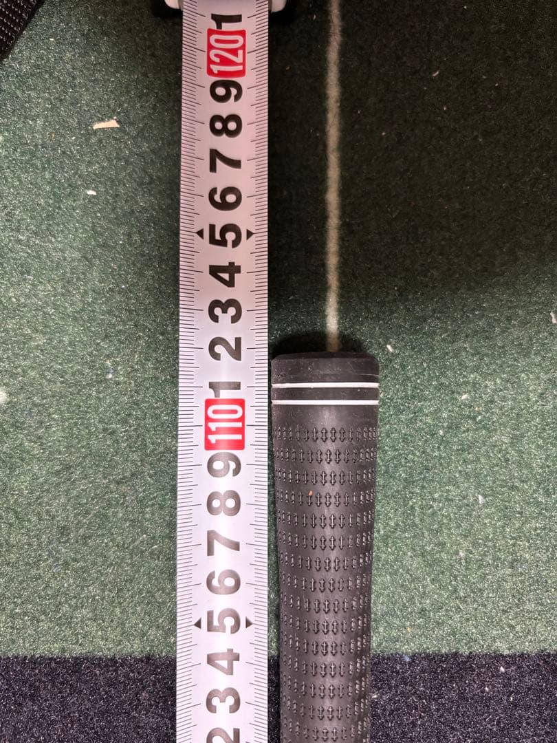 USTマミヤ The ATTAS V2 6S テーラーメイドスリーブ付