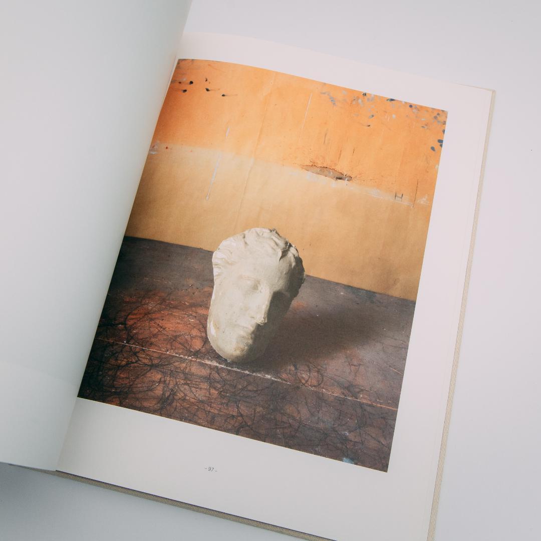 アート・デザイン・音楽 Joel Meyerowitz: Morandi's Objects