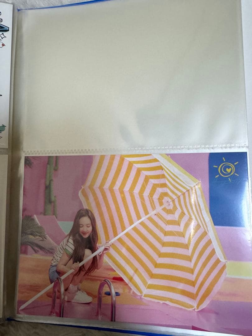 TWICEラントレまとめ売り