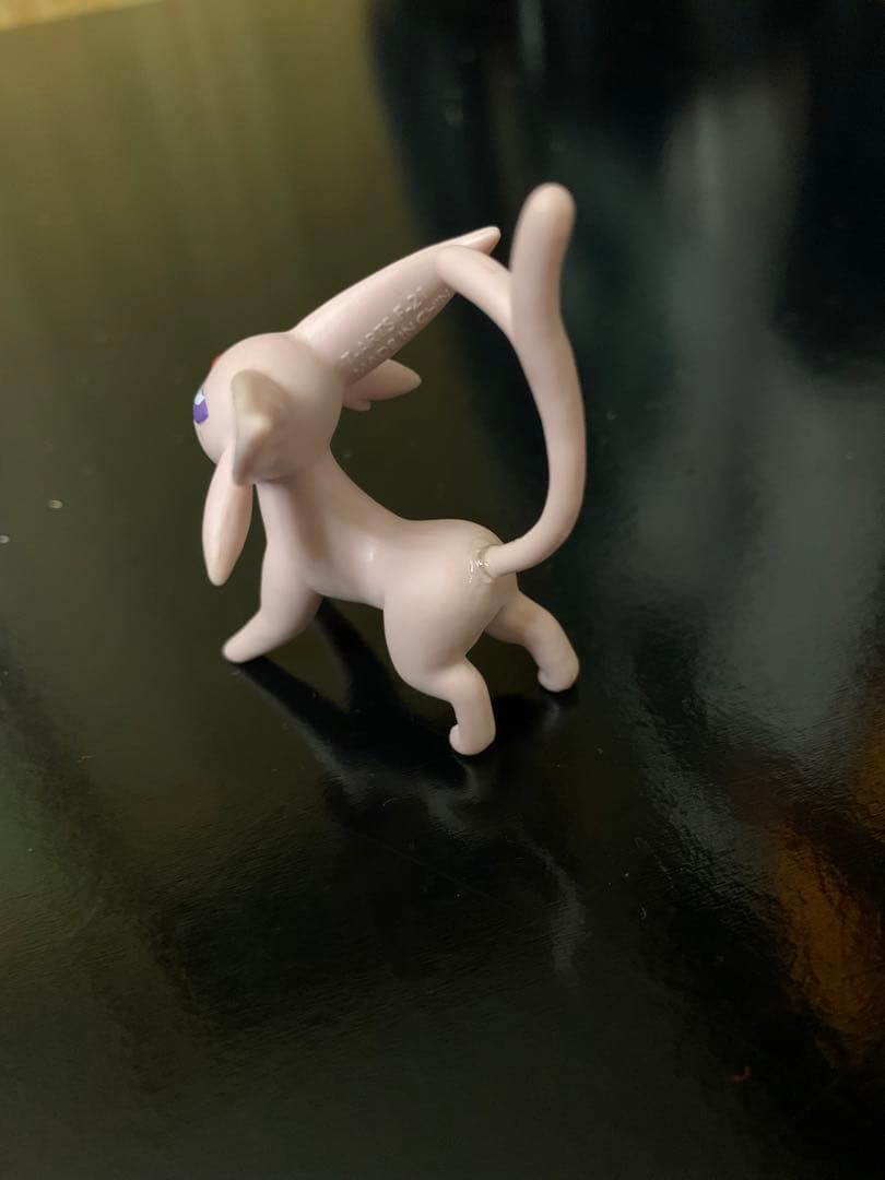 ポケモン　指人形クリア　フィギュア　まとめ売り