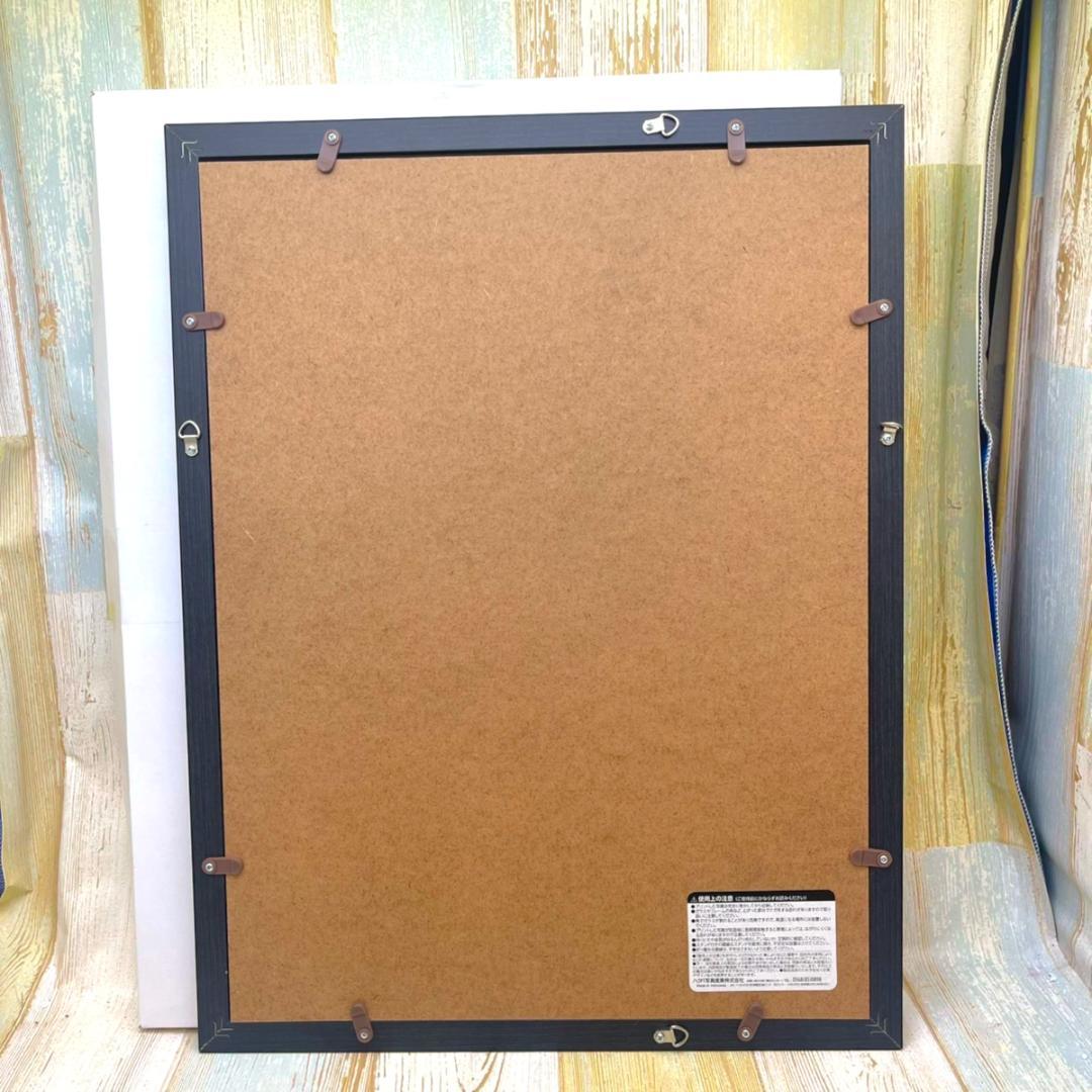 新品 レア★オービトロン ORBITRON 絵 絵画 額縁 ポスター