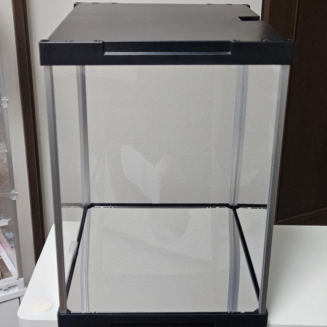 J-STAGE スタンダード レギュラー LED 背面底面ミラー UVカット