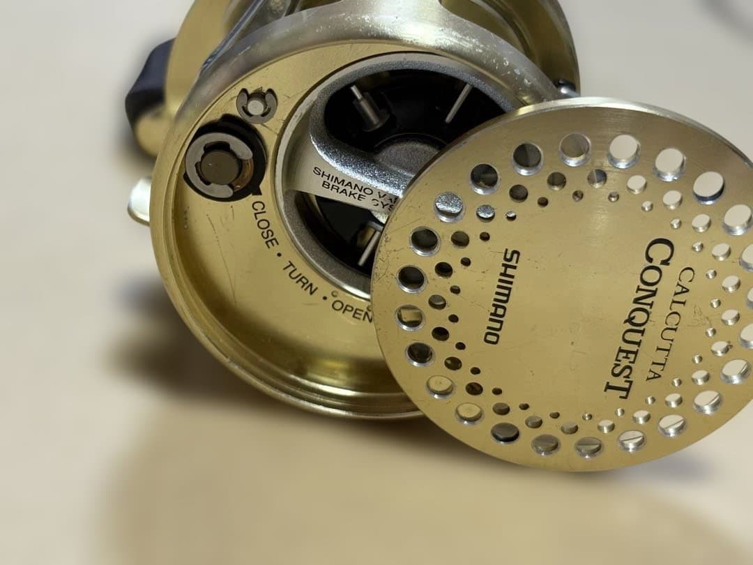 01カルカッタコンクエスト100