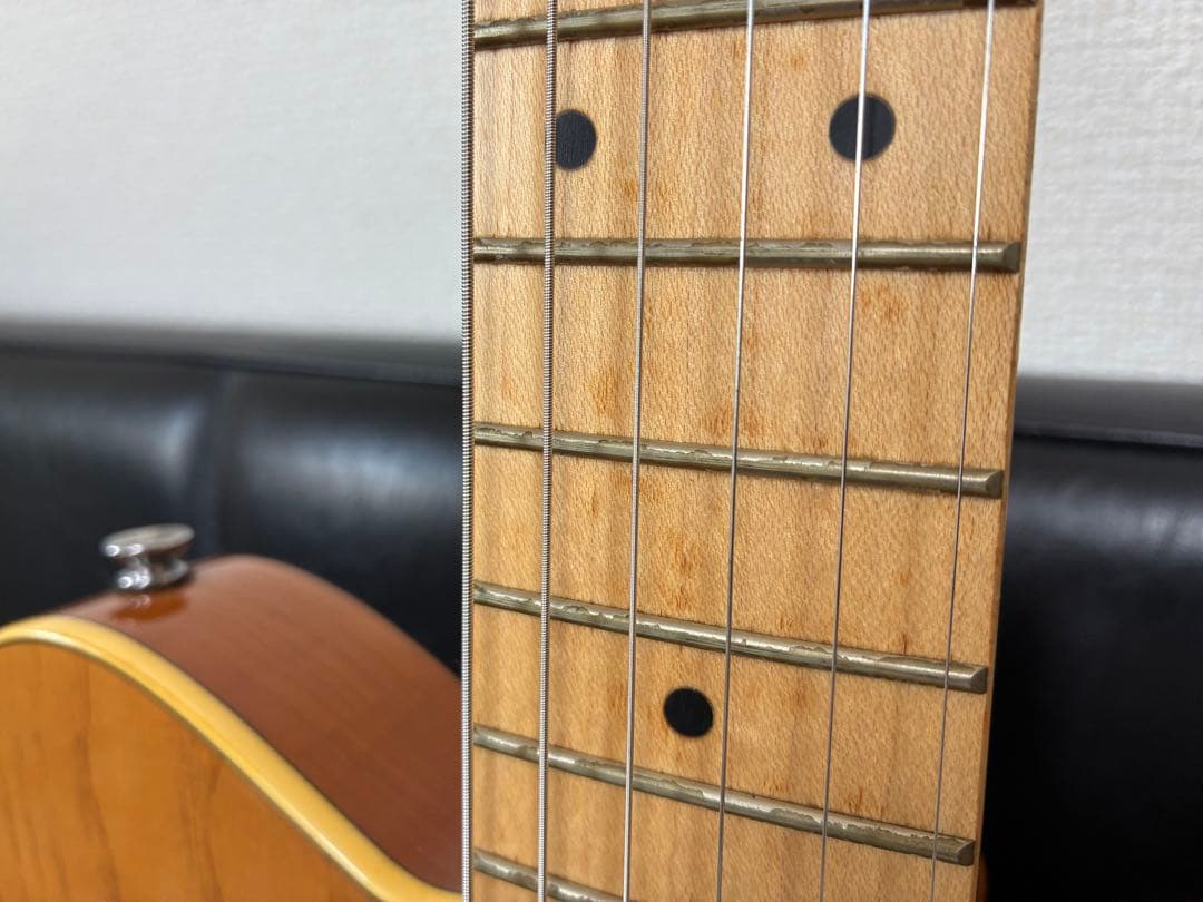YAMAHA ヤマハ Pacifica PAC311MS パシフィカ