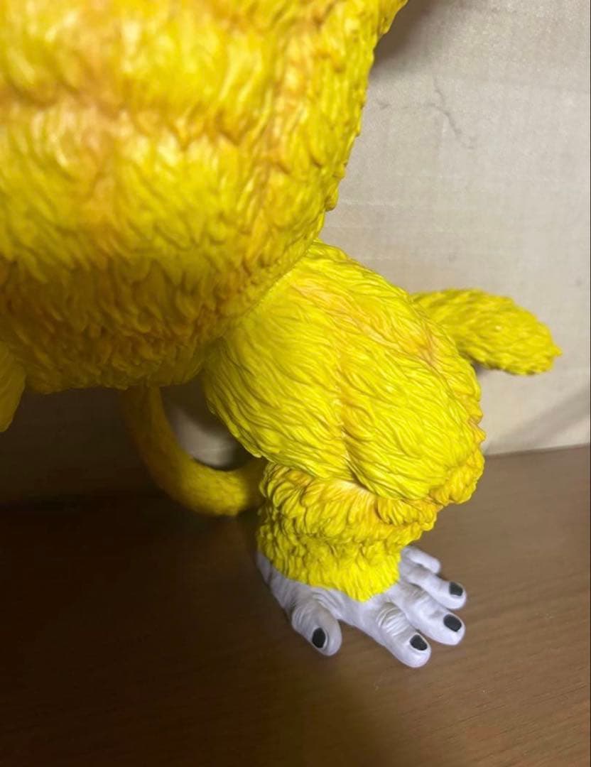 山*様 一番くじ ドラゴンボール THE GREATEST ラストワン賞 黄金大