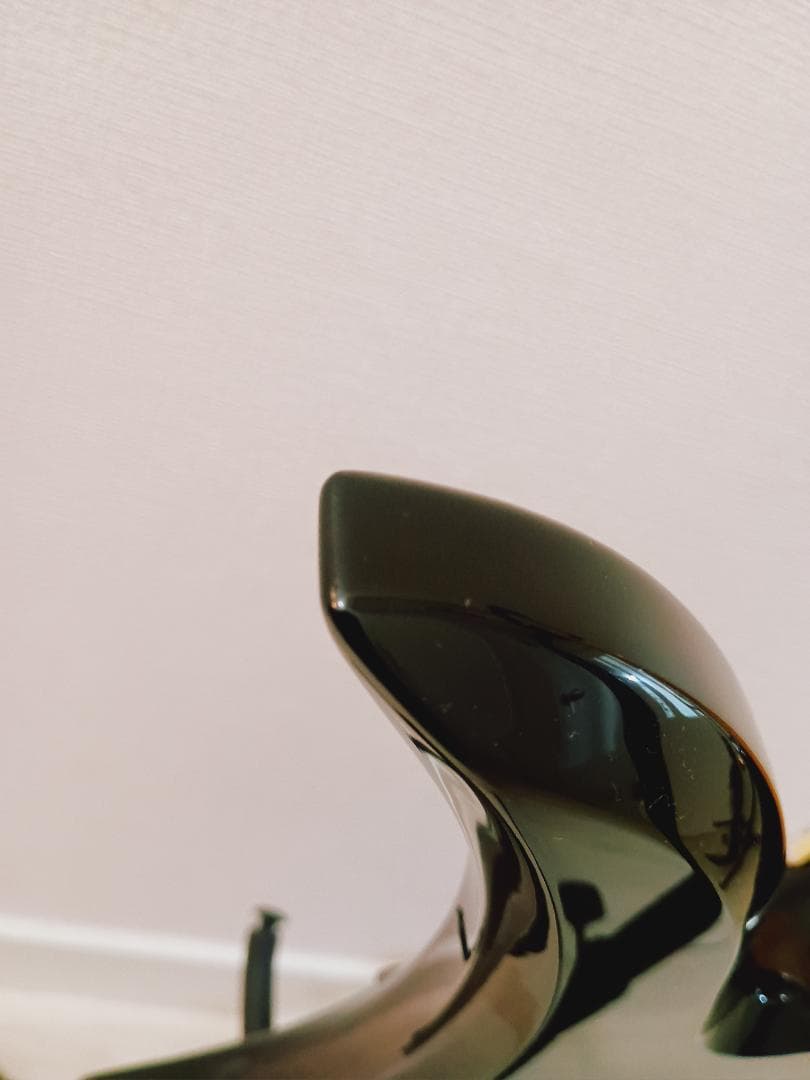 美品 FERNANDES MG-80X HIDE フェルナンデス モッキンバード