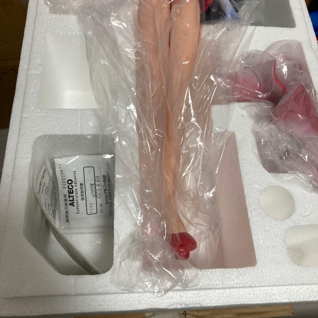 海洋堂　美少女戦士セーラームーン　セーラーマーズ　完品