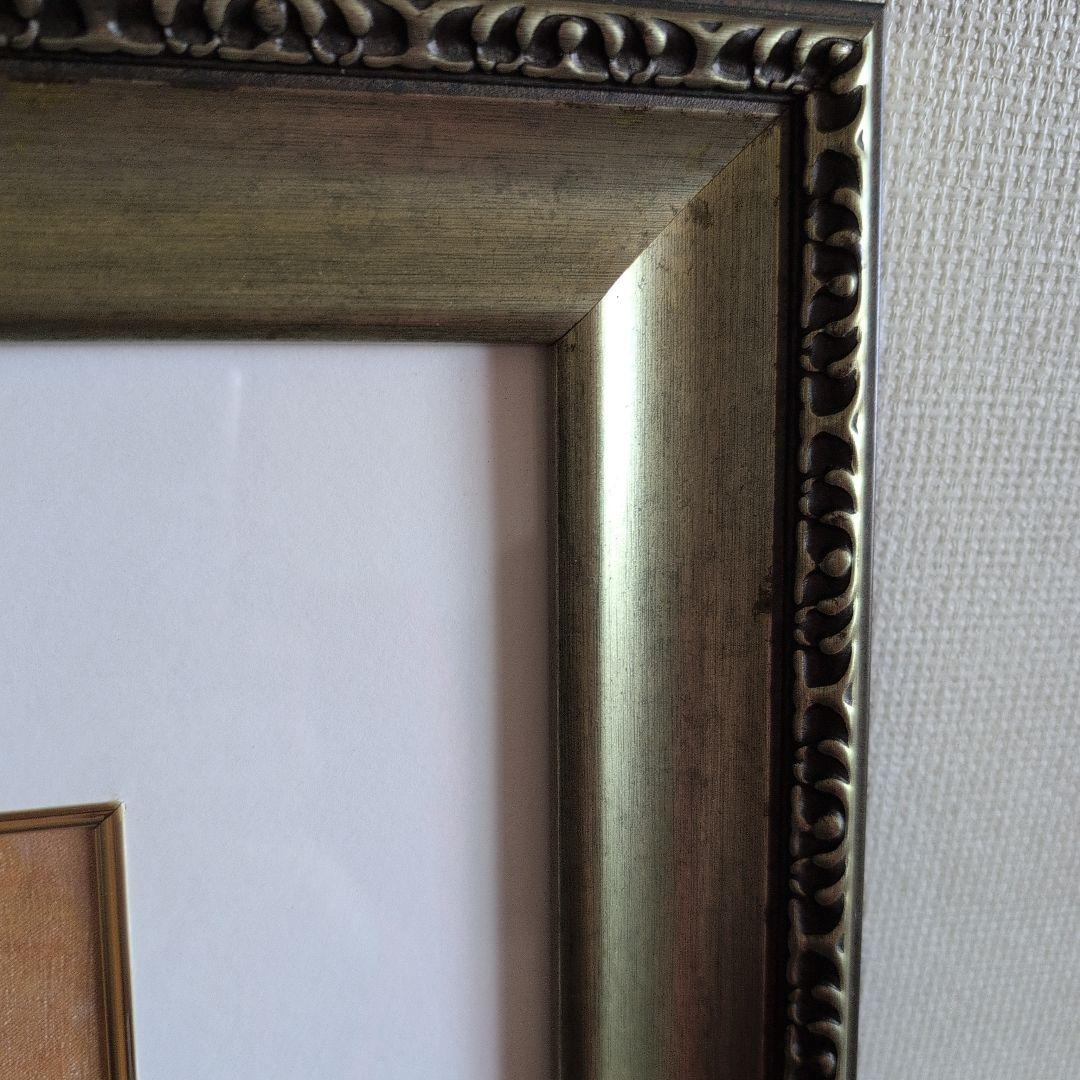 アンリ マティスの複製ファイングラフィー®『白い花瓶の花束』