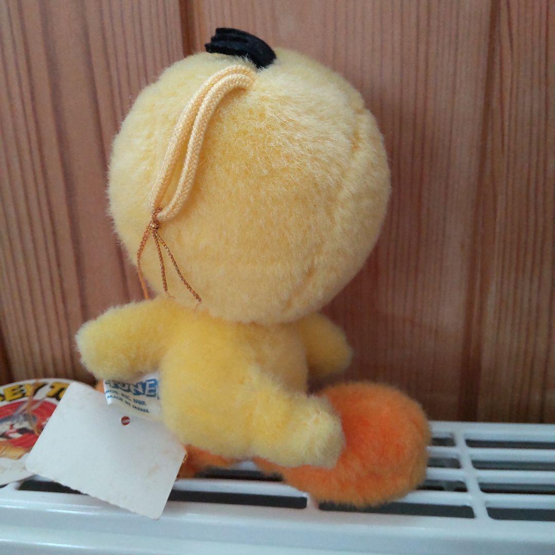 ルーニートゥーンズ　トゥイーティー 日本製　セキグチ　1989 レア