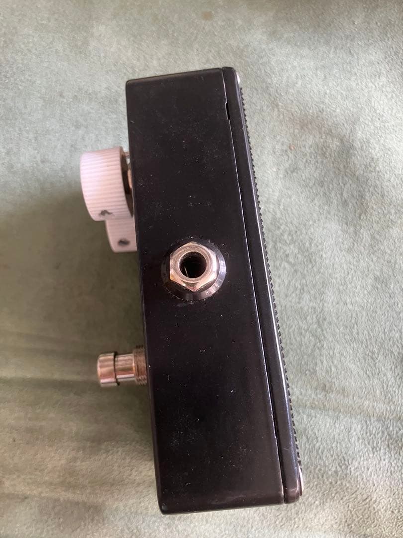 SubDecay Spring Theory リバーブ