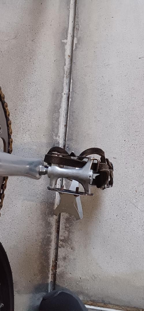 希少・実戦向き　UMEZAWA トラックレーサー 完成車 NJSパーツ多数