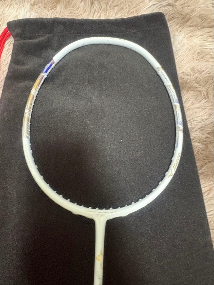 ミズノ ALTIUS N-FEEL 3.5UG6 BDSS限定品 奥原希望