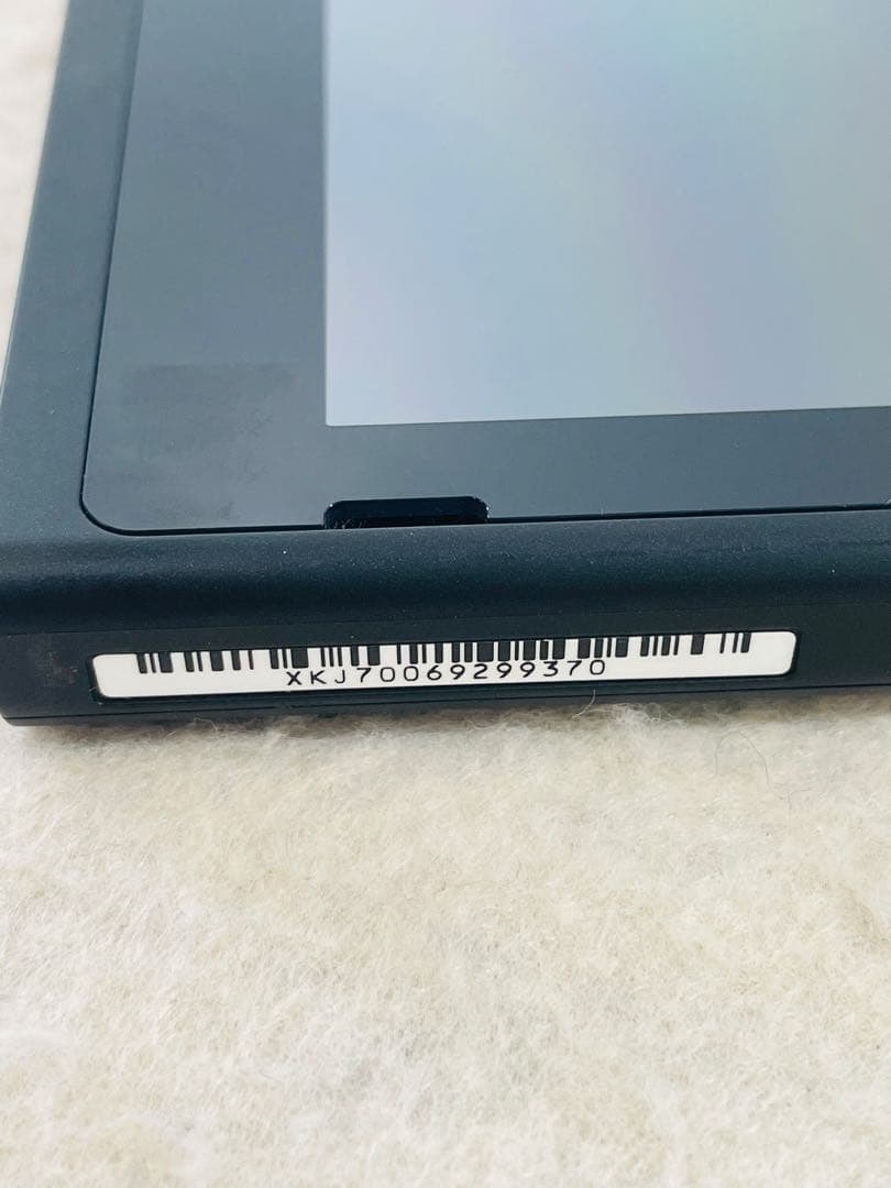 Nintendo Switch ドッグモンスターハンターライズ