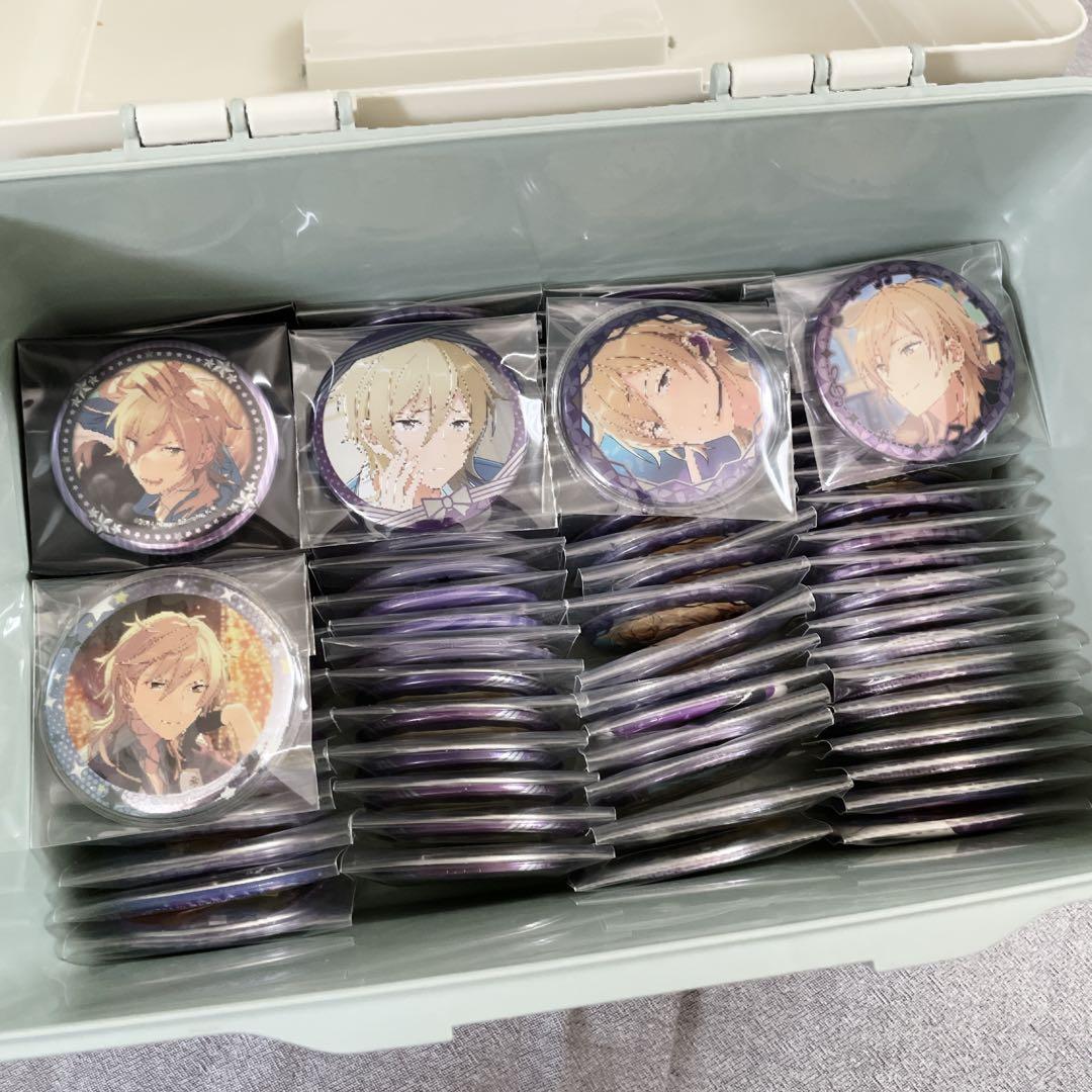 あんスタ 羽風薫 まとめ売り 200点以上