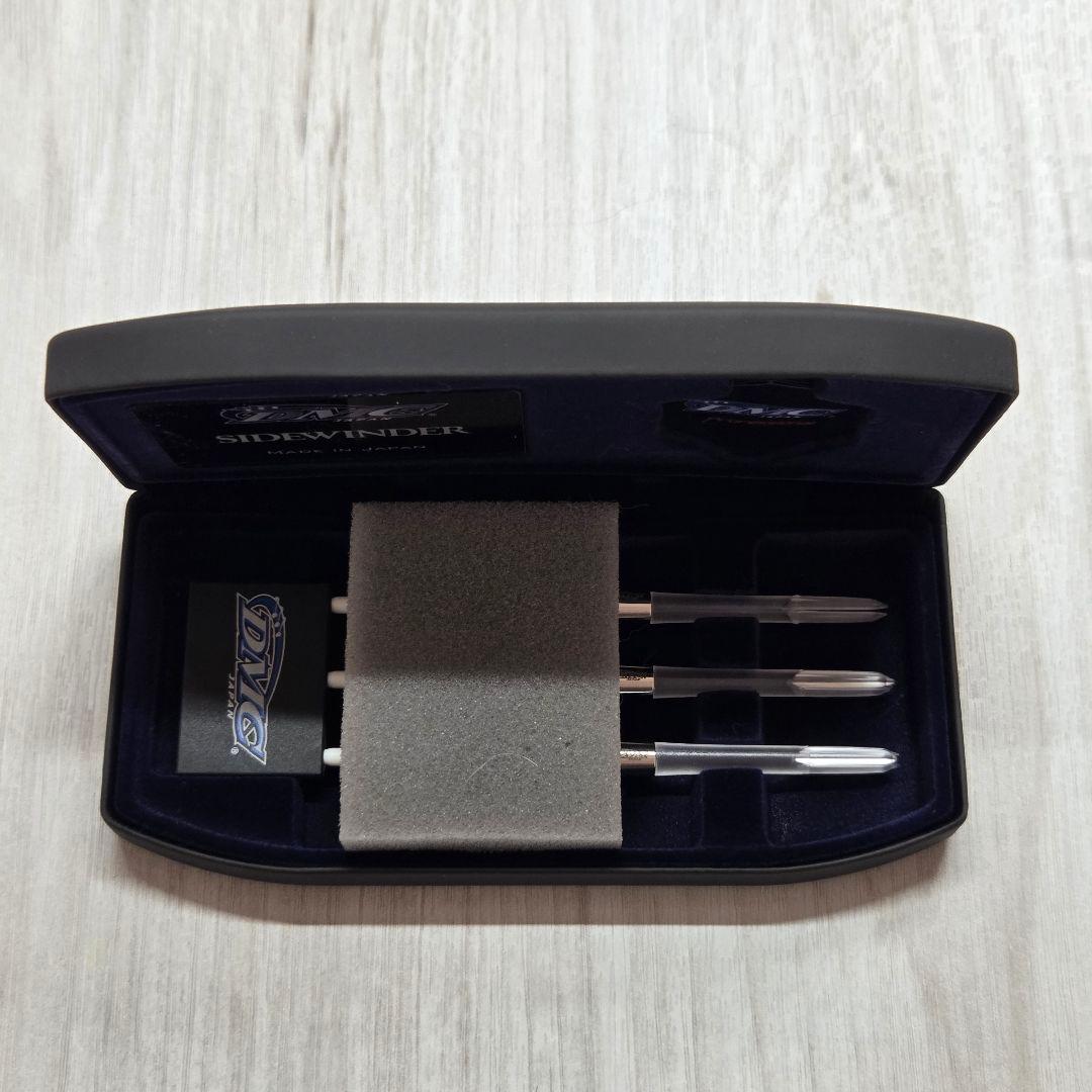 DMC サイドワインダー 20g