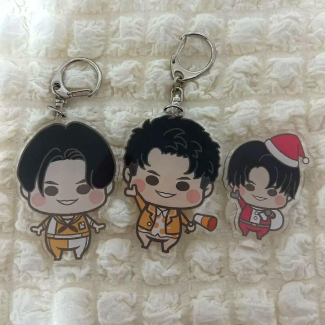 【最終価格‼️】 THESUPERFRUIT 田倉暉久 アクスタ&アクキー