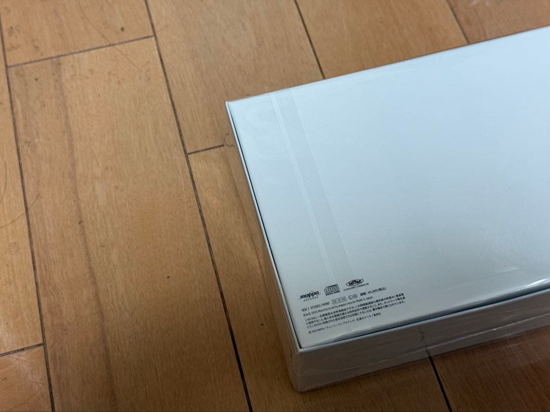 【999限】シリアルナンバー有 チェンソーマン レゼ篇オリジナルサウンドトラック