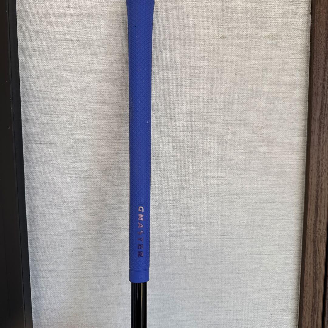 Fujikura ID-FX II 60-S シャフトテーラースリーブ　美品